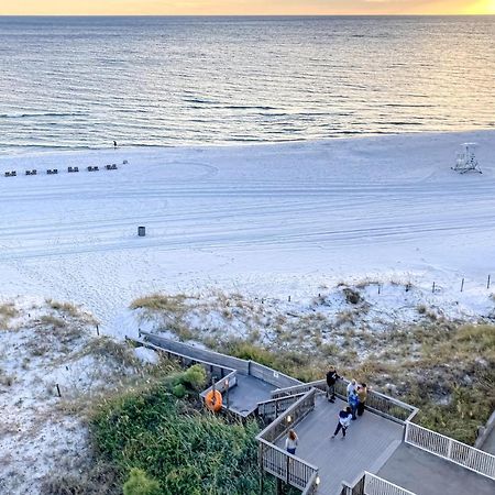 Dunes Of Panama 708 A Panama City Beach Exterior foto