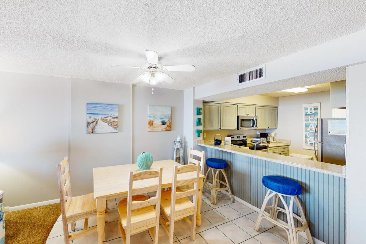Dunes Of Panama 708 A Panama City Beach Exterior foto