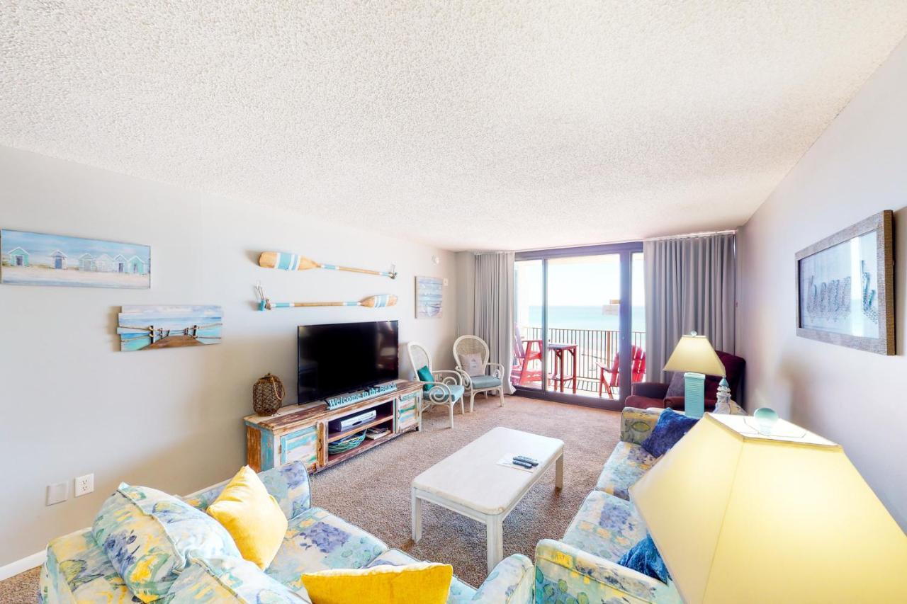 Dunes Of Panama 708 A Panama City Beach Exterior foto