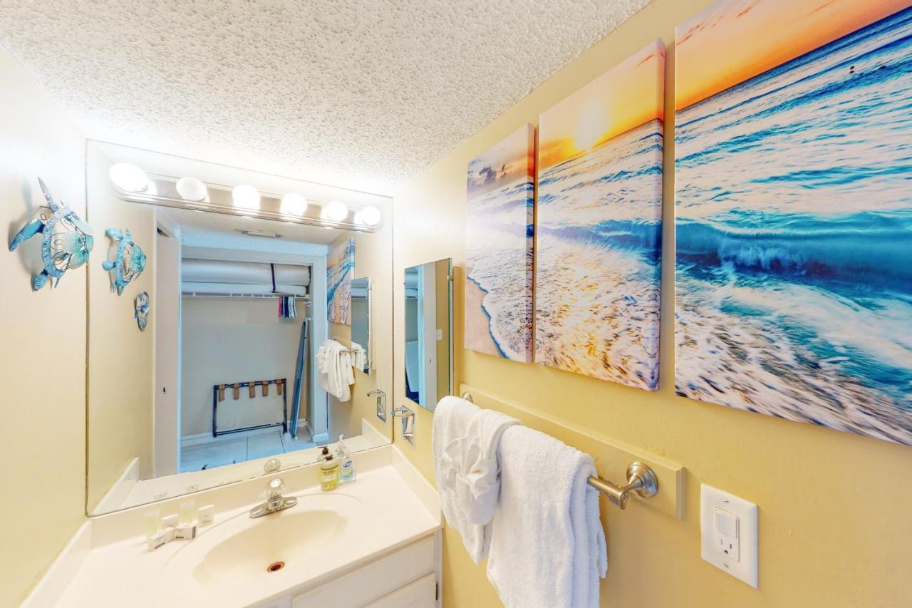Dunes Of Panama 708 A Panama City Beach Exterior foto